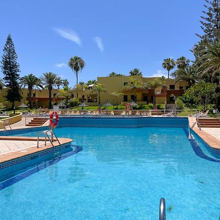 B-Rent Atlantic Garden 181 Apartment Corralejo Ngoại thất bức ảnh