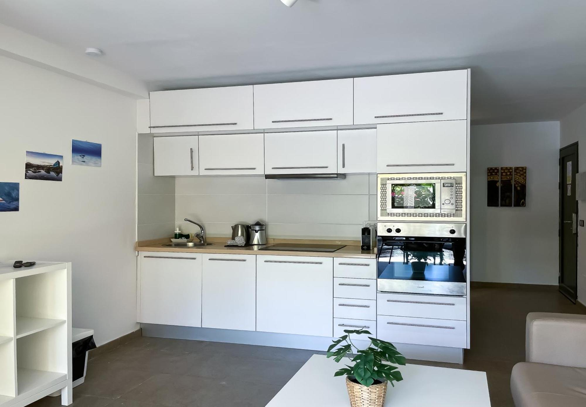 B-Rent Atlantic Garden 181 Apartment Corralejo Ngoại thất bức ảnh