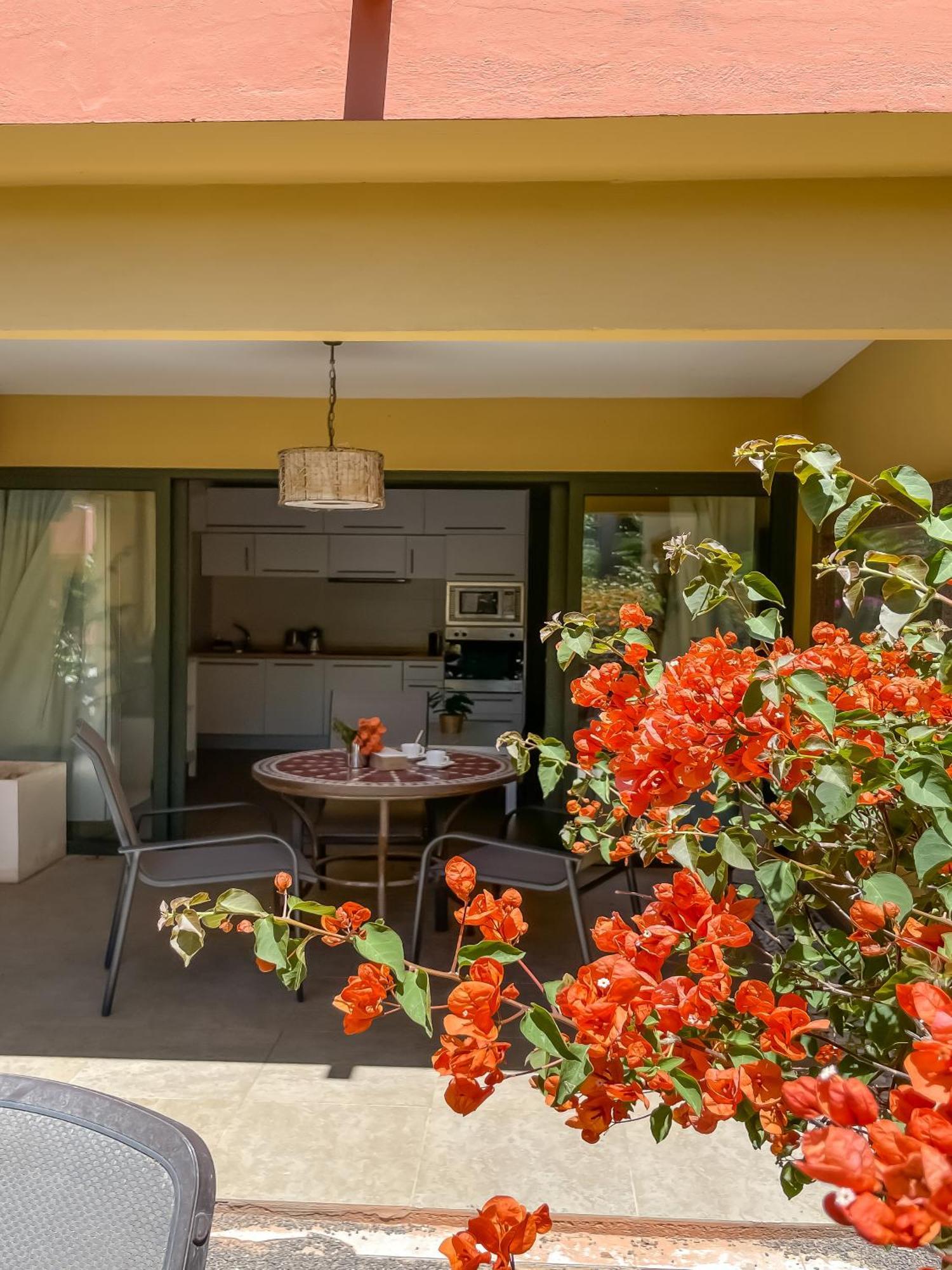B-Rent Atlantic Garden 181 Apartment Corralejo Ngoại thất bức ảnh