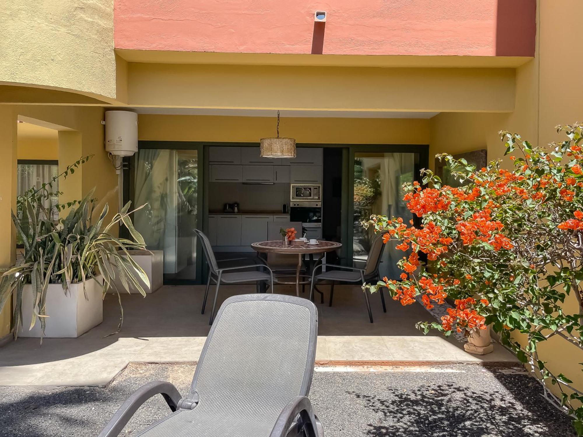 B-Rent Atlantic Garden 181 Apartment Corralejo Ngoại thất bức ảnh