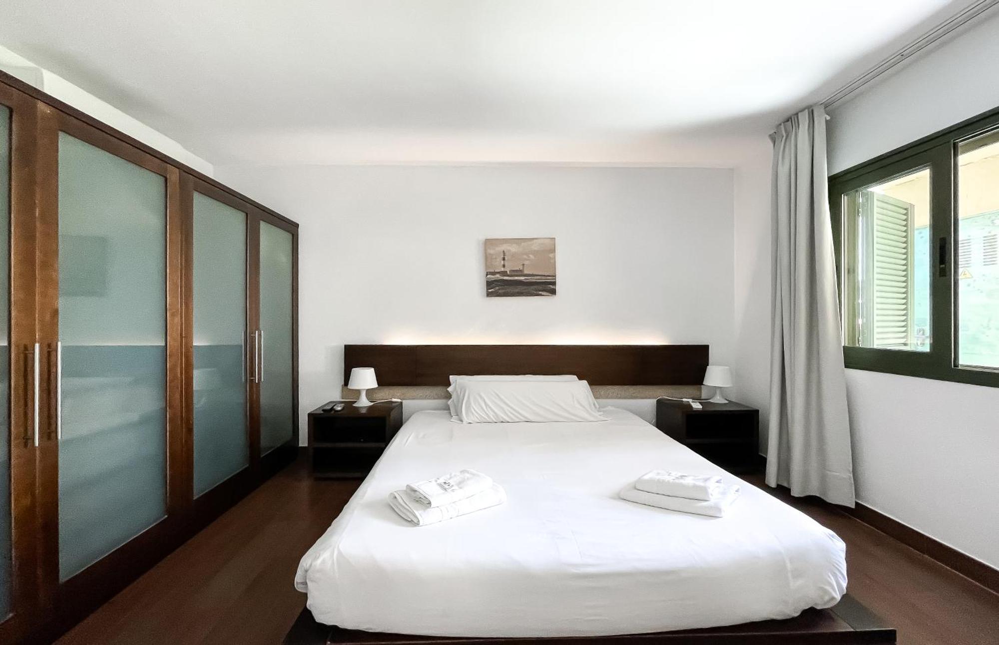B-Rent Atlantic Garden 181 Apartment Corralejo Ngoại thất bức ảnh