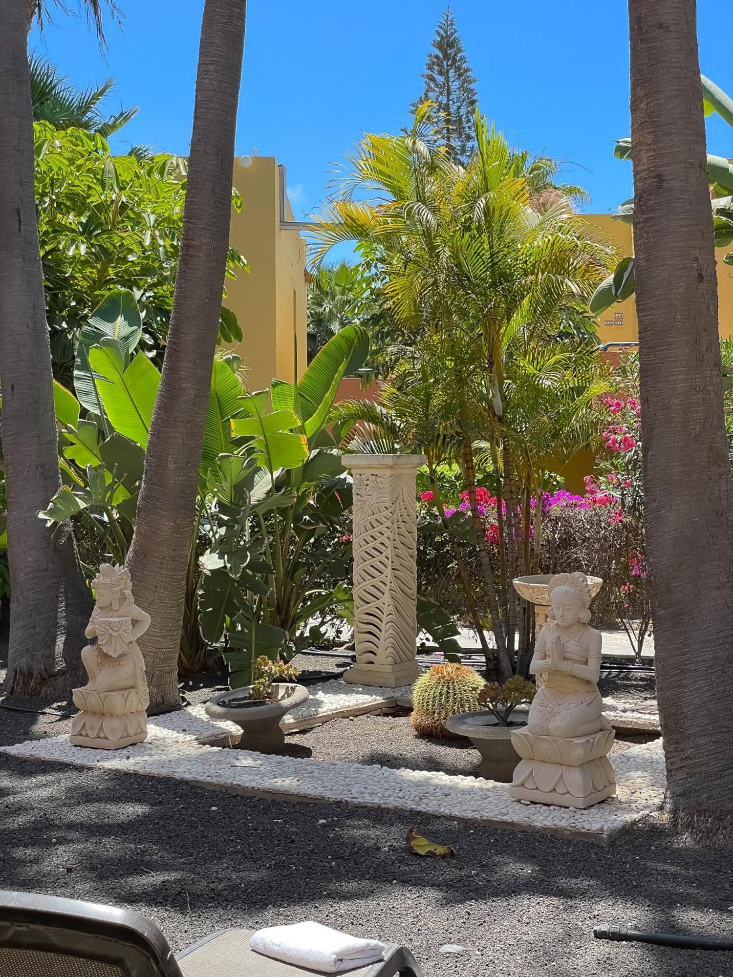 B-Rent Atlantic Garden 181 Apartment Corralejo Ngoại thất bức ảnh