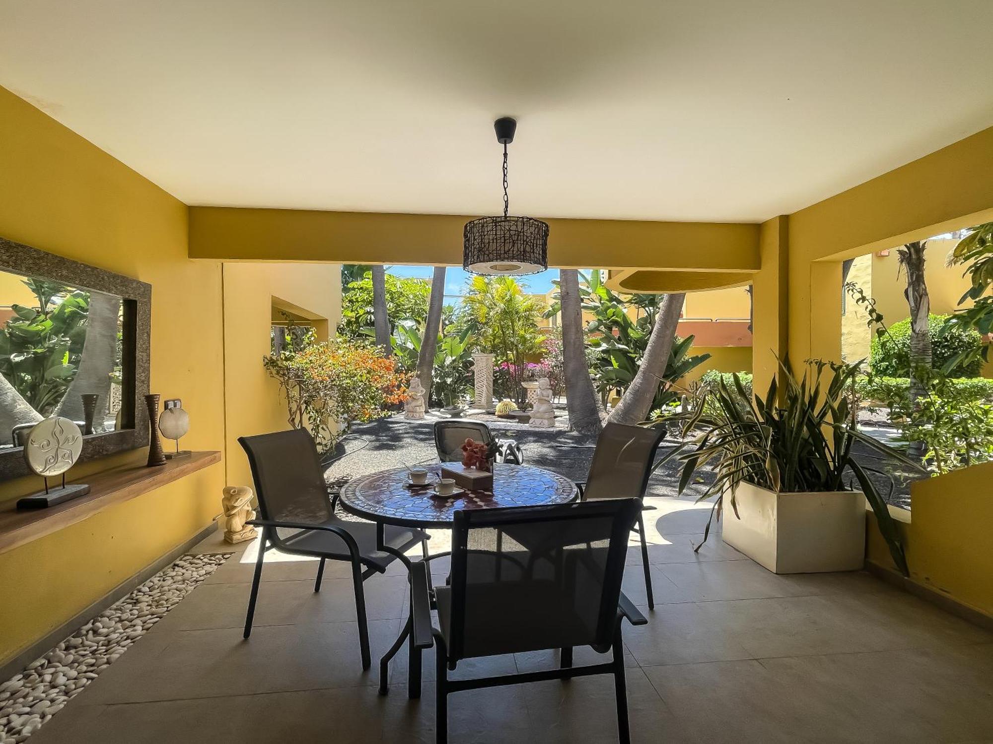 B-Rent Atlantic Garden 181 Apartment Corralejo Ngoại thất bức ảnh