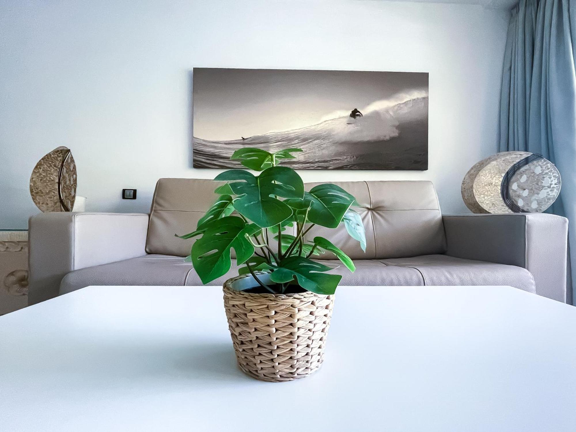B-Rent Atlantic Garden 181 Apartment Corralejo Ngoại thất bức ảnh
