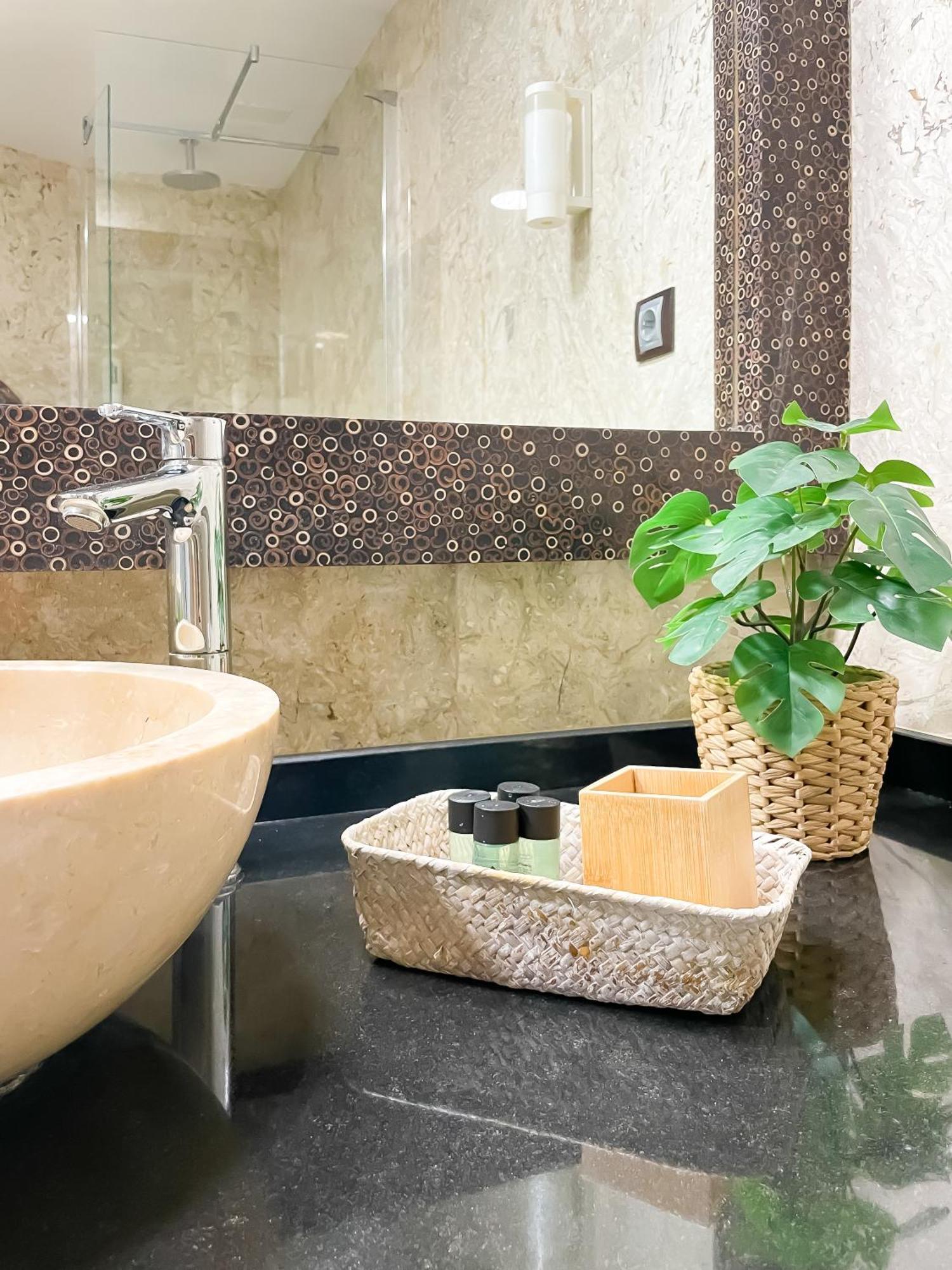 B-Rent Atlantic Garden 181 Apartment Corralejo Ngoại thất bức ảnh