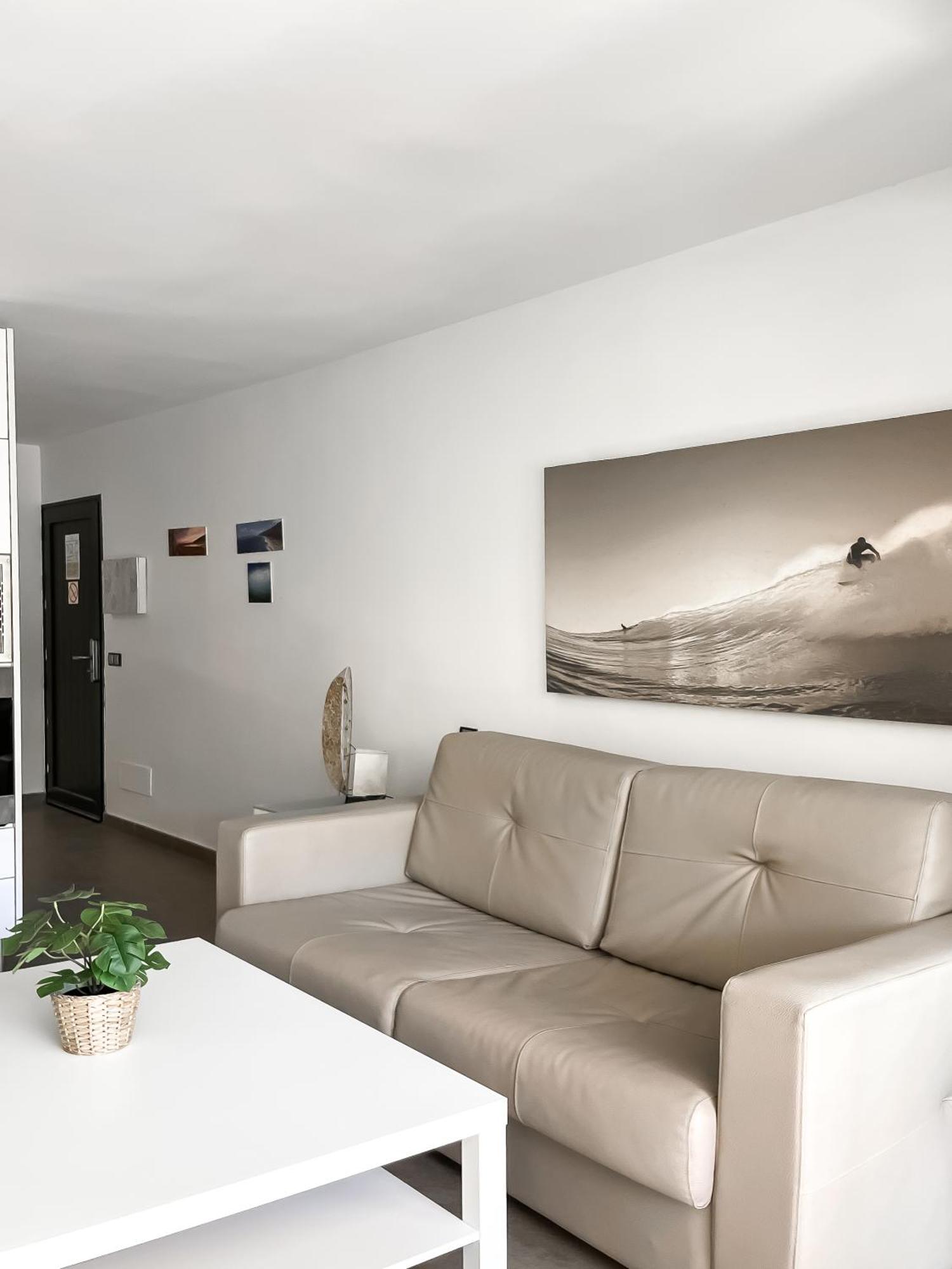 B-Rent Atlantic Garden 181 Apartment Corralejo Ngoại thất bức ảnh