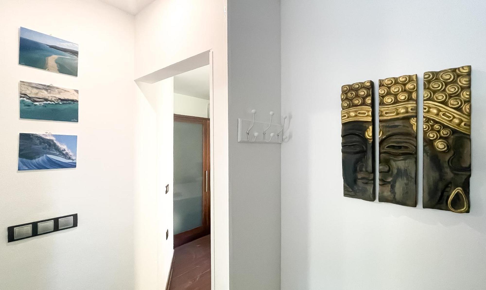 B-Rent Atlantic Garden 181 Apartment Corralejo Ngoại thất bức ảnh