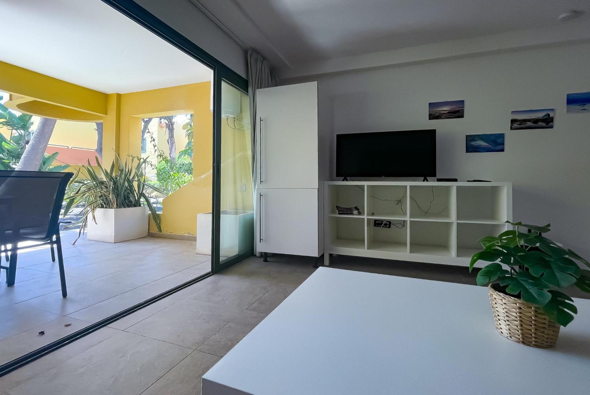 B-Rent Atlantic Garden 181 Apartment Corralejo Ngoại thất bức ảnh