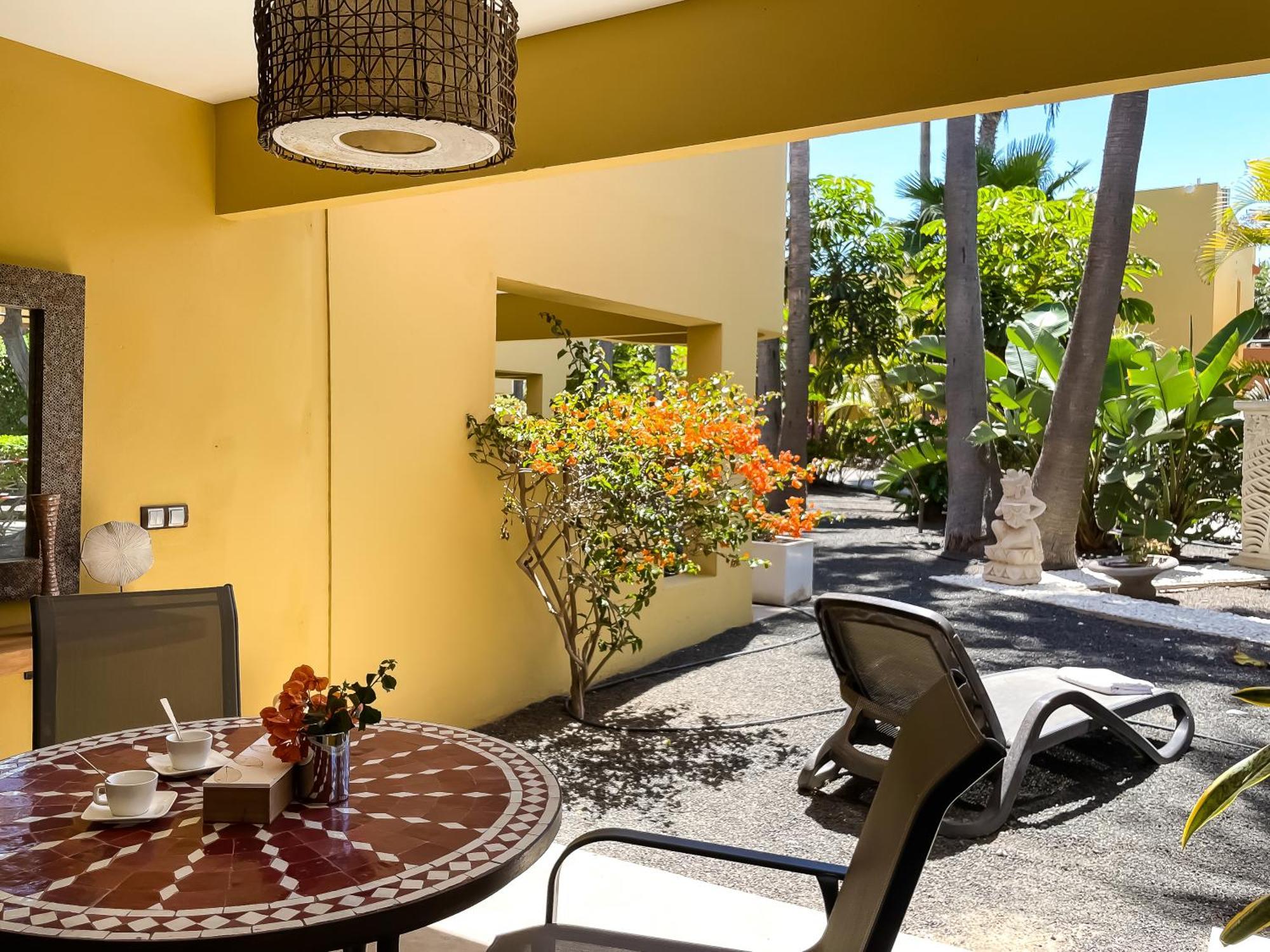 B-Rent Atlantic Garden 181 Apartment Corralejo Ngoại thất bức ảnh