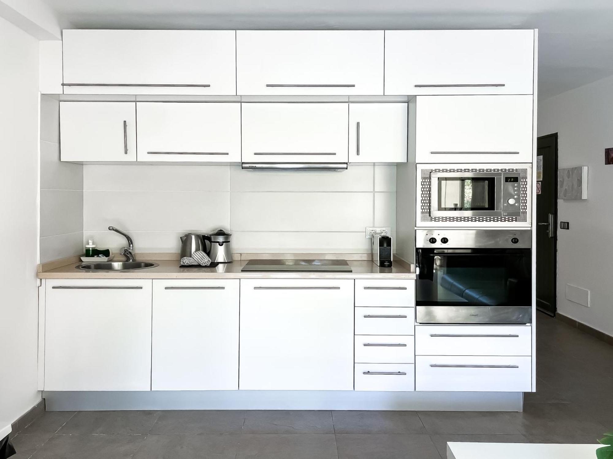 B-Rent Atlantic Garden 181 Apartment Corralejo Ngoại thất bức ảnh