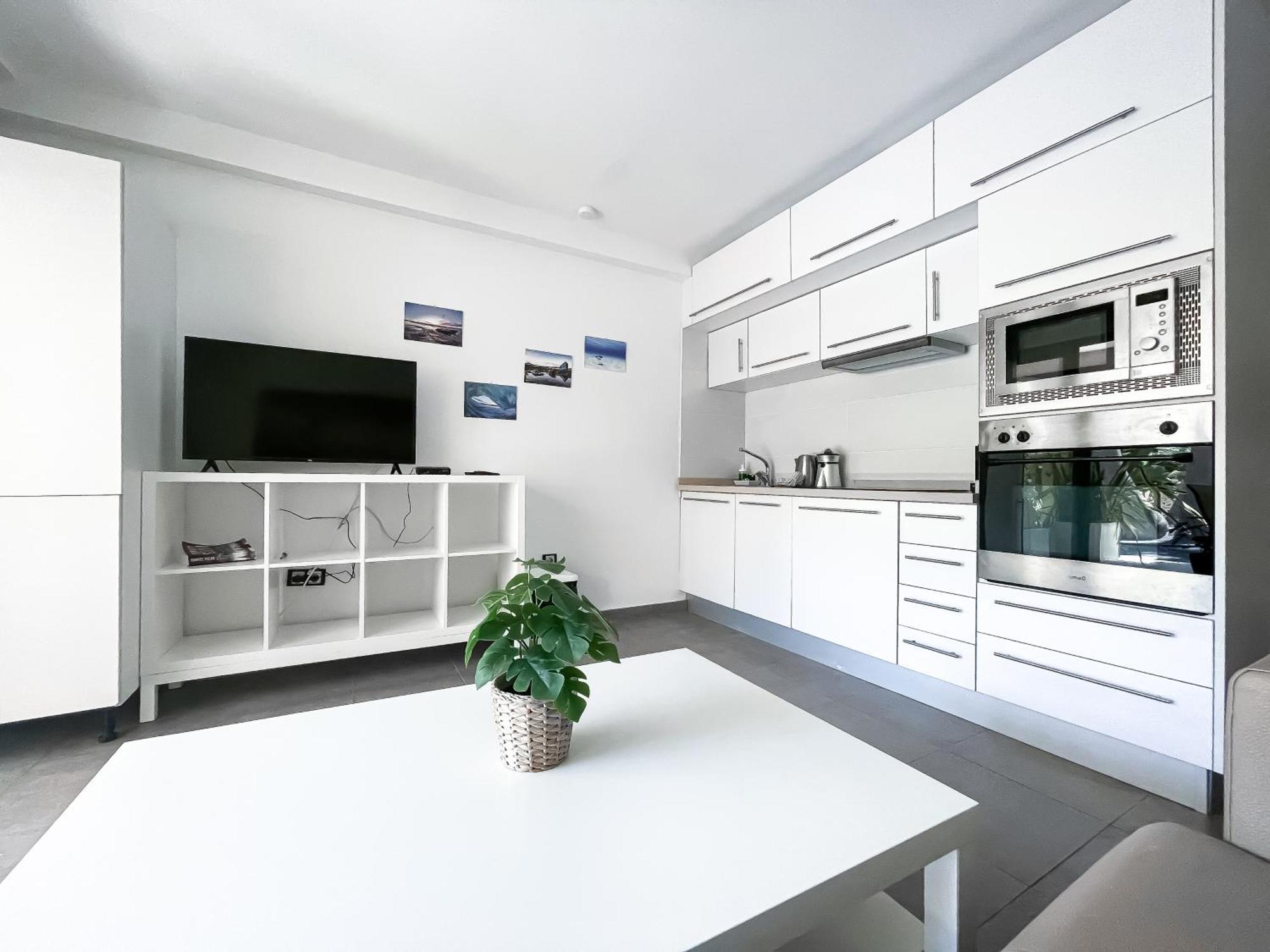B-Rent Atlantic Garden 181 Apartment Corralejo Ngoại thất bức ảnh