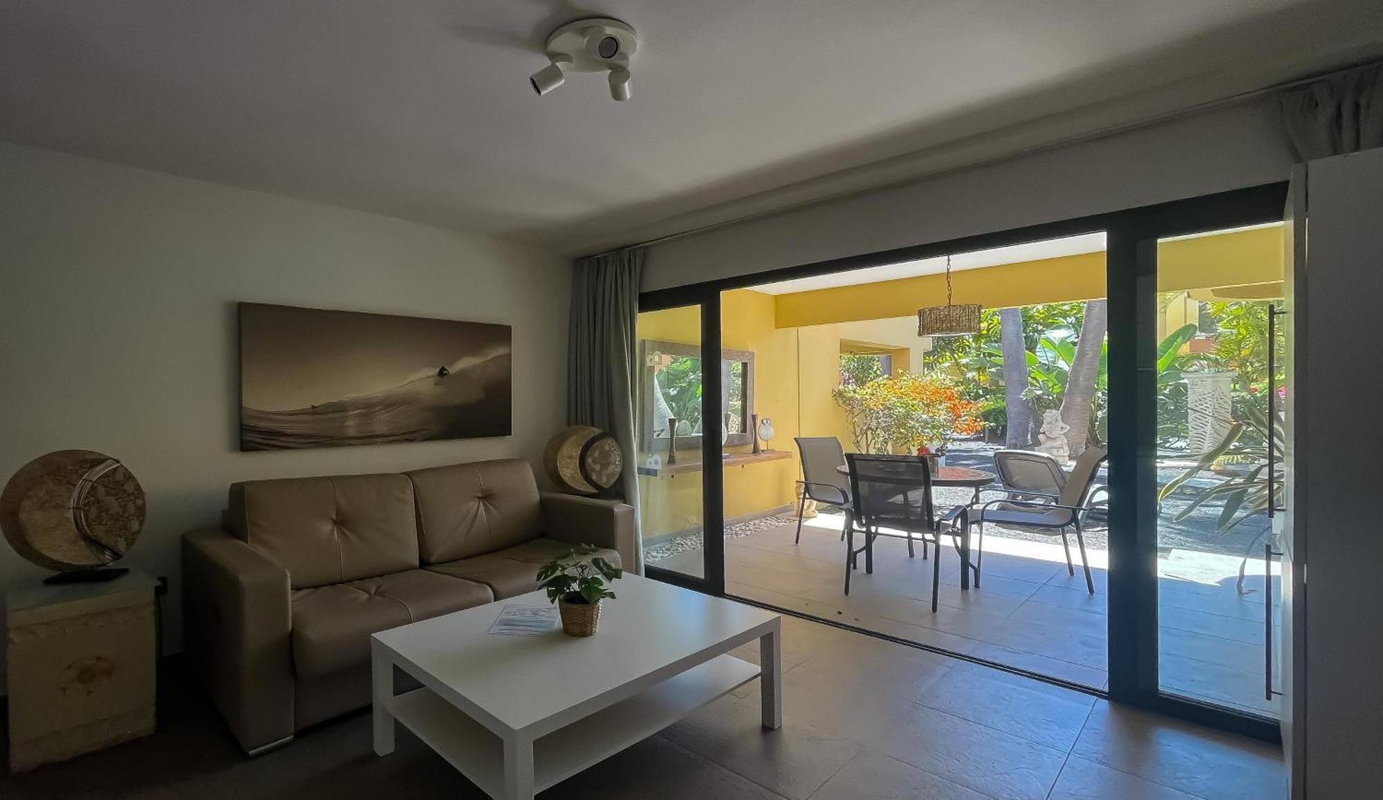 B-Rent Atlantic Garden 181 Apartment Corralejo Ngoại thất bức ảnh