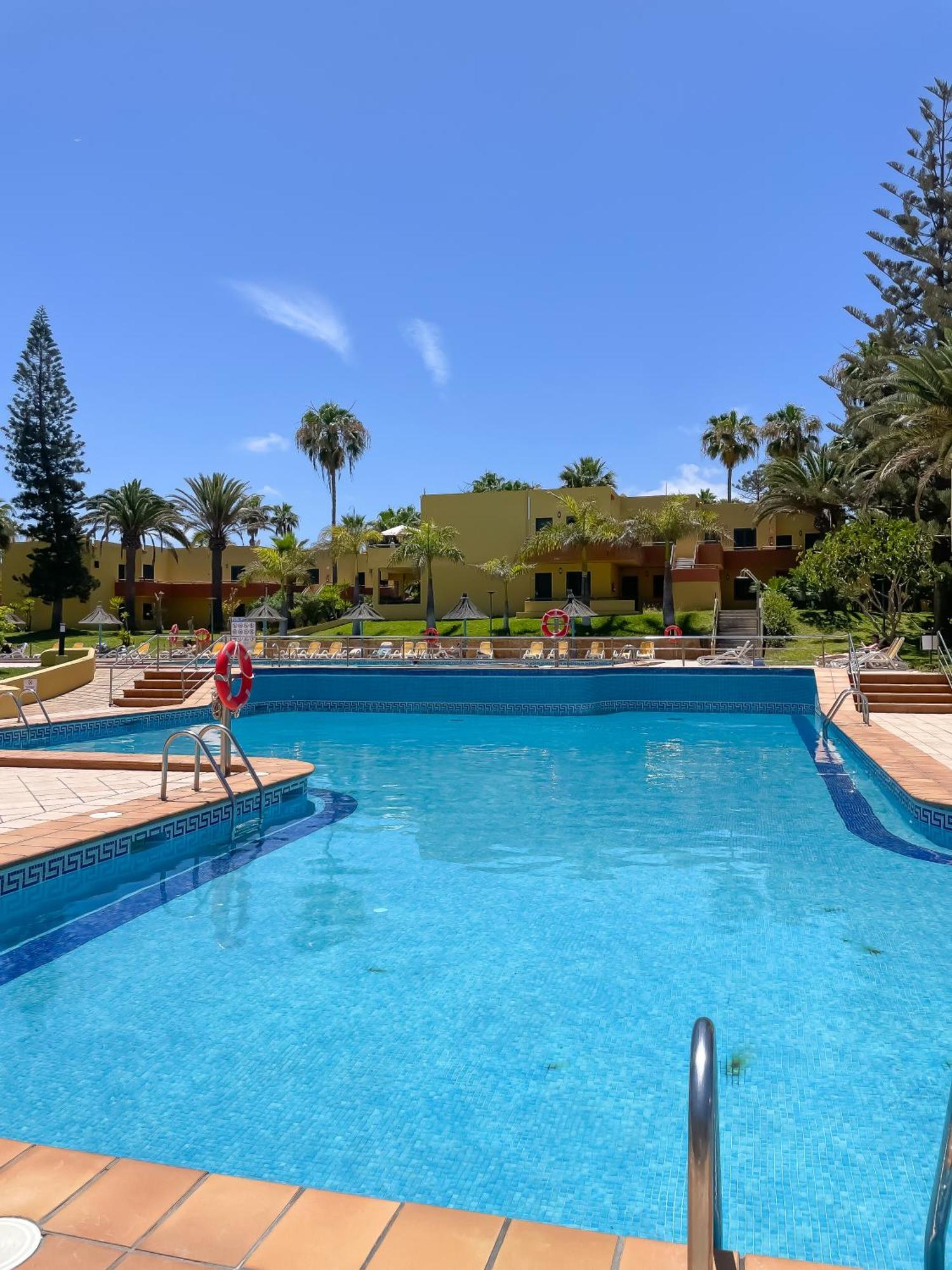 B-Rent Atlantic Garden 181 Apartment Corralejo Ngoại thất bức ảnh