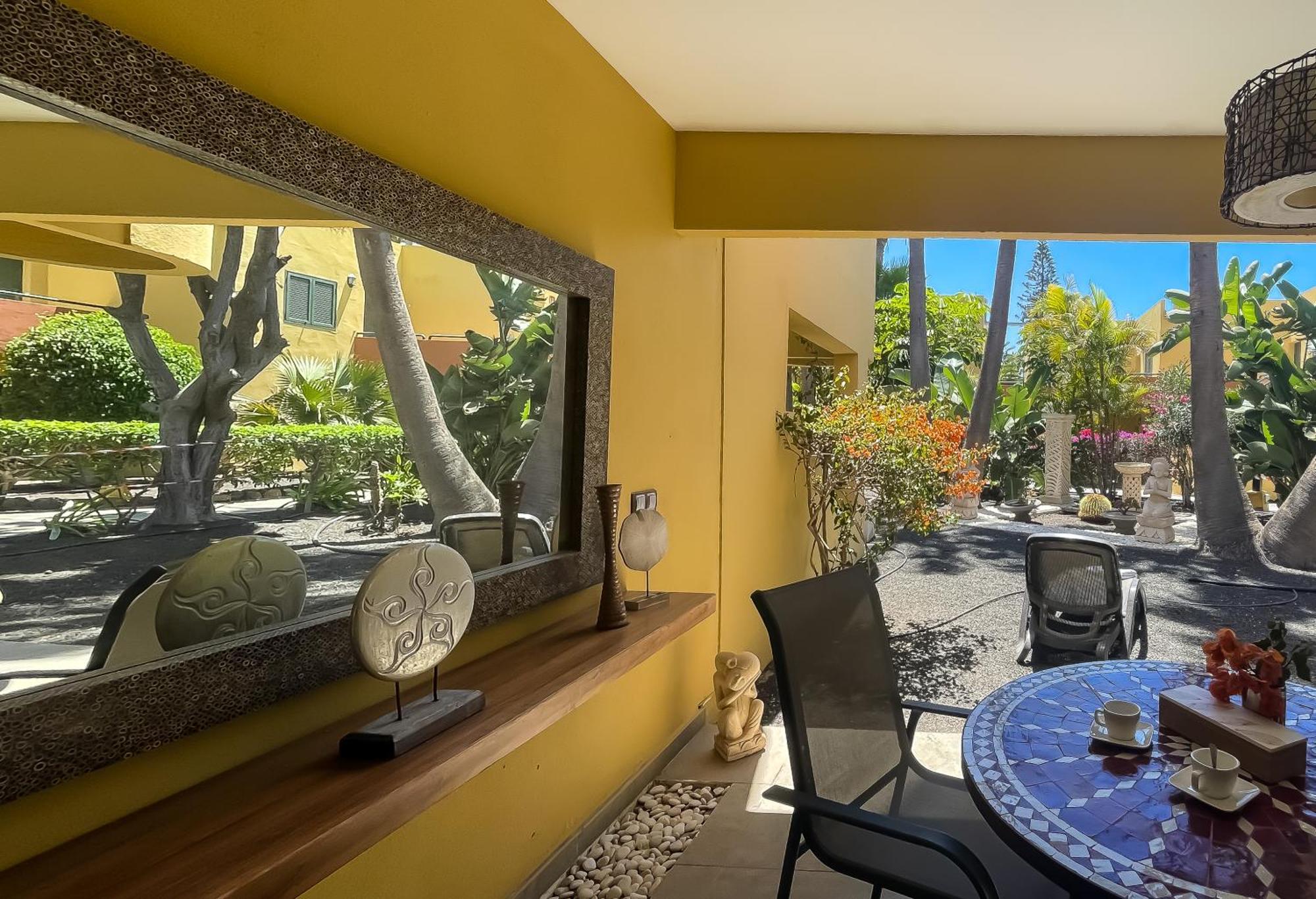 B-Rent Atlantic Garden 181 Apartment Corralejo Ngoại thất bức ảnh