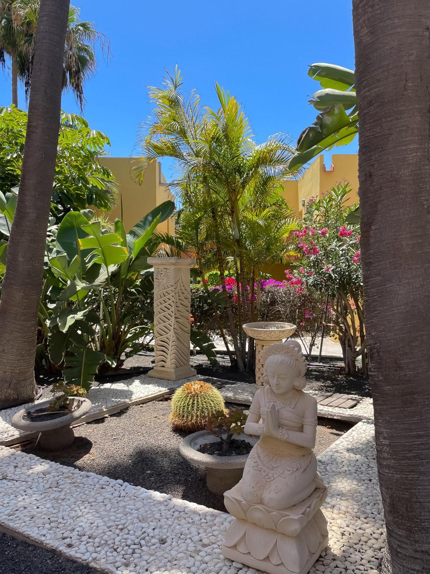 B-Rent Atlantic Garden 181 Apartment Corralejo Ngoại thất bức ảnh
